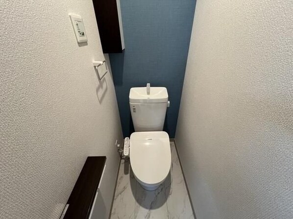 エコノ高松の物件内観写真